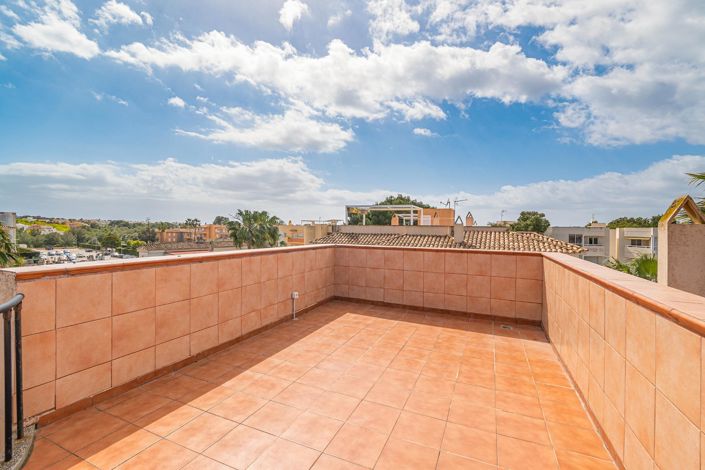 Image No.20-2 Bed Penthouse for sale