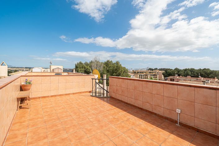 Image No.21-2 Bed Penthouse for sale