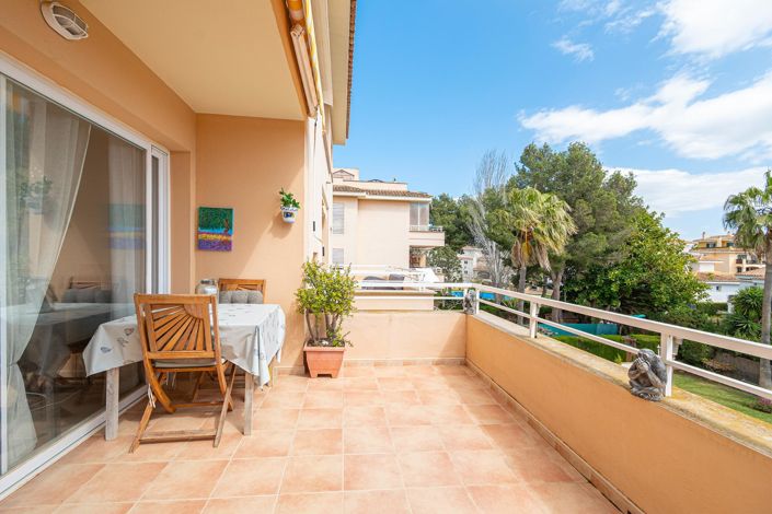 Image No.22-2 Bed Penthouse for sale