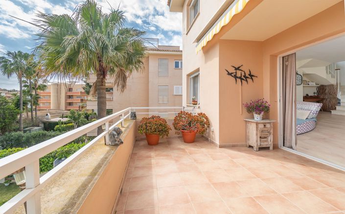 Image No.23-2 Bed Penthouse for sale