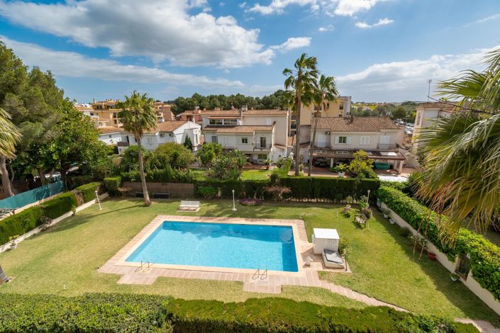 Image No.24-2 Bed Penthouse for sale