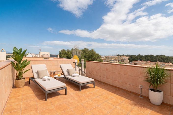 Image No.3-2 Bed Penthouse for sale