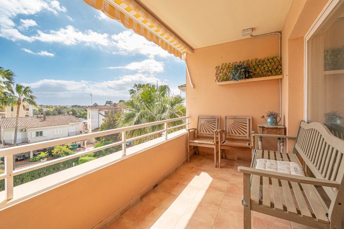 Image No.4-2 Bed Penthouse for sale