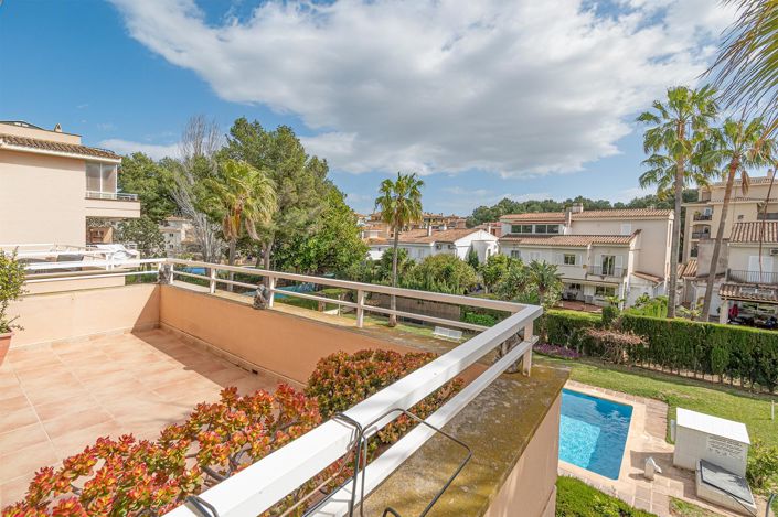 Image No.5-2 Bed Penthouse for sale