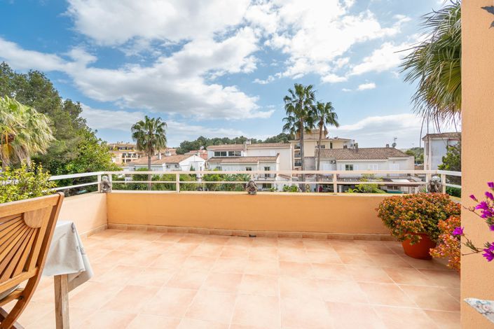 Image No.6-2 Bed Penthouse for sale