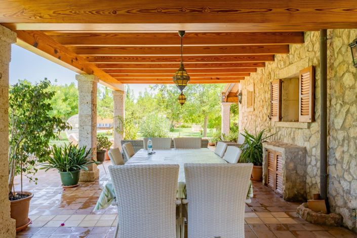 Image No.16-4 Bed Country House for sale