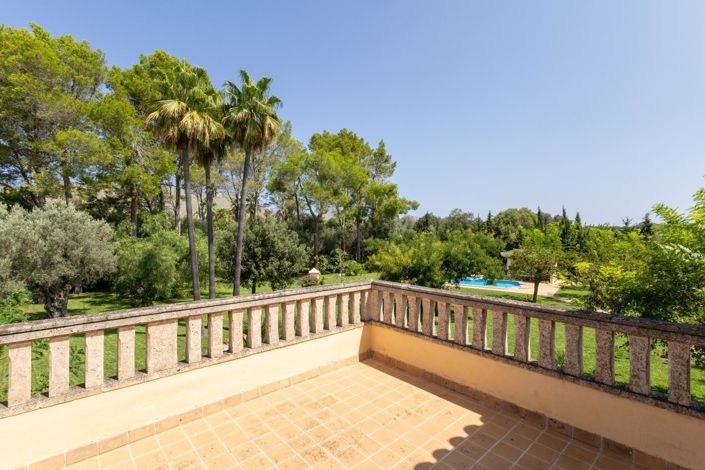 Image No.40-4 Bed Country House for sale