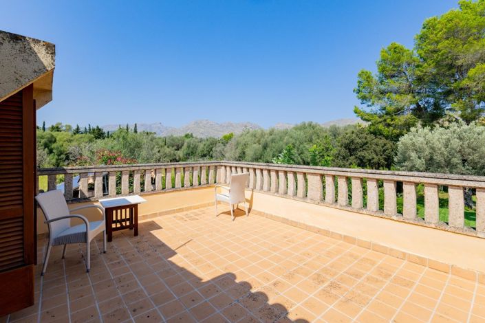 Image No.41-4 Bed Country House for sale