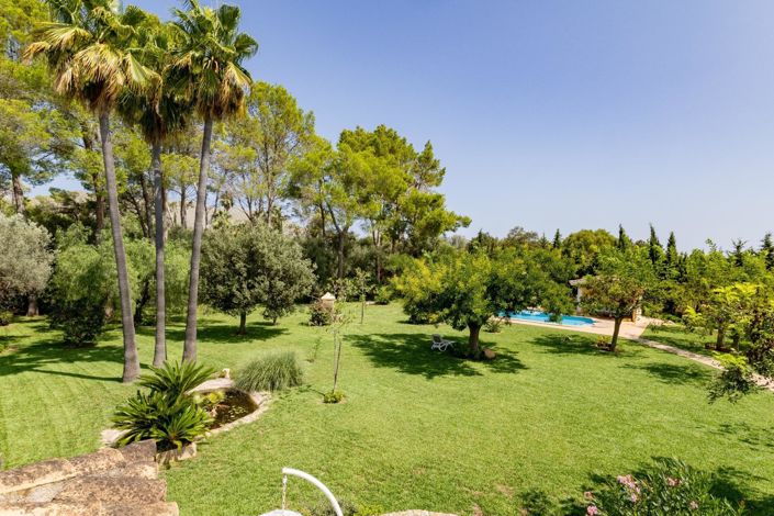 Image No.42-4 Bed Country House for sale