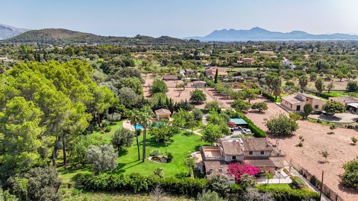 Image No.43-4 Bed Country House for sale