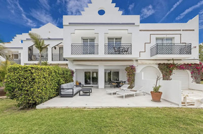 Fine and Country Costa del Sol most sold property