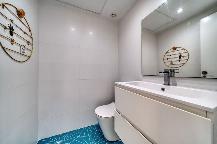 Image No.16-Propriété de 3 chambres à vendre à Nueva Andalucia