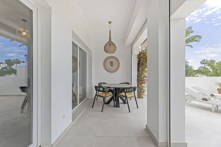 Image No.19-Propriété de 3 chambres à vendre à Nueva Andalucia