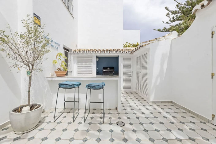 Image No.21-Propriété de 3 chambres à vendre à Nueva Andalucia