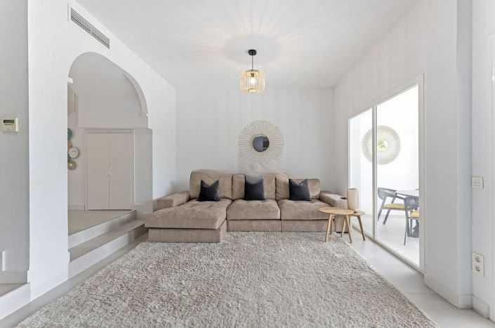 Image No.23-Propriété de 3 chambres à vendre à Nueva Andalucia