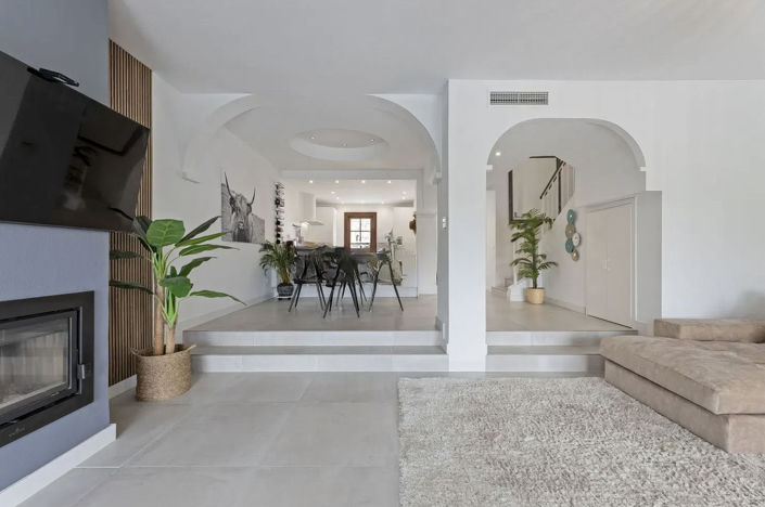 Image No.24-Propriété de 3 chambres à vendre à Nueva Andalucia