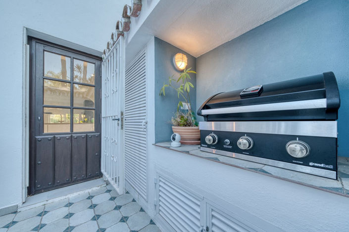 Image No.26-Propriété de 3 chambres à vendre à Nueva Andalucia