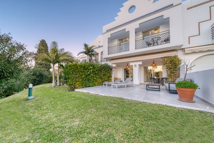 Image No.31-Propriété de 3 chambres à vendre à Nueva Andalucia