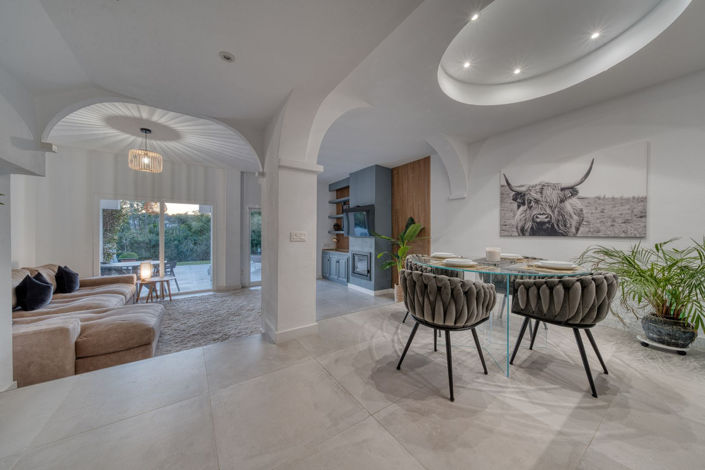 Image No.35-Propriété de 3 chambres à vendre à Nueva Andalucia