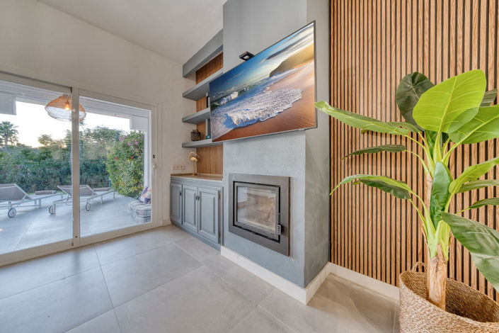 Image No.38-Propriété de 3 chambres à vendre à Nueva Andalucia