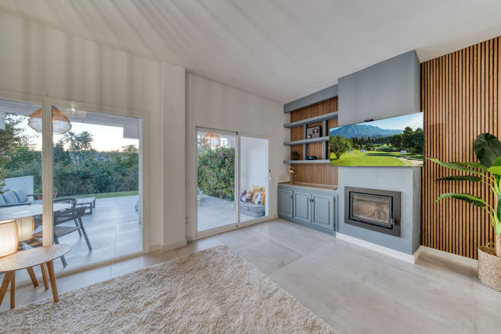 Image No.40-Propriété de 3 chambres à vendre à Nueva Andalucia