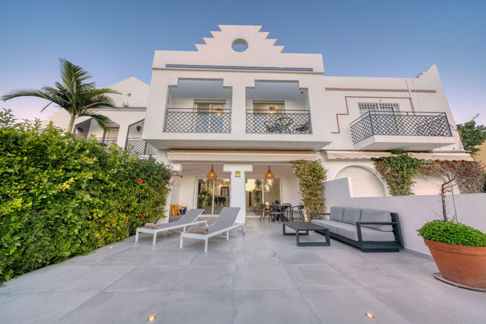 Image No.41-Propriété de 3 chambres à vendre à Nueva Andalucia