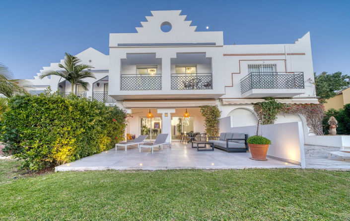 Image No.43-Propriété de 3 chambres à vendre à Nueva Andalucia