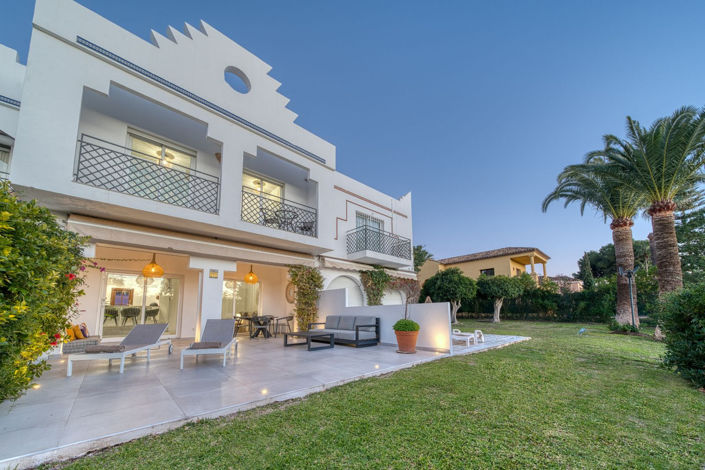 Image No.44-Propriété de 3 chambres à vendre à Nueva Andalucia