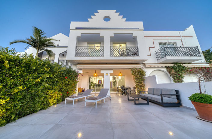 Image No.45-Propriété de 3 chambres à vendre à Nueva Andalucia