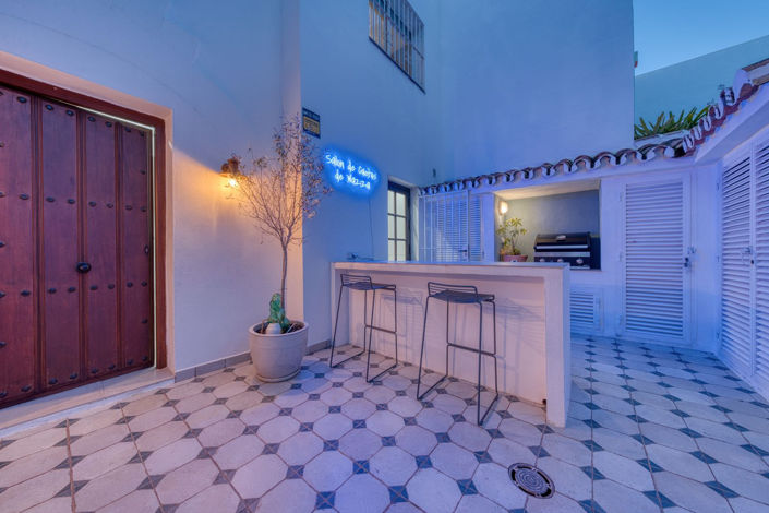 Image No.46-Propriété de 3 chambres à vendre à Nueva Andalucia