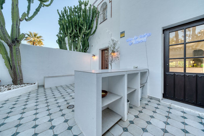 Image No.49-Propriété de 3 chambres à vendre à Nueva Andalucia