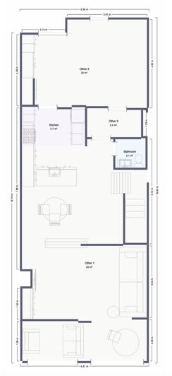 Image No.50-Propriété de 3 chambres à vendre à Nueva Andalucia