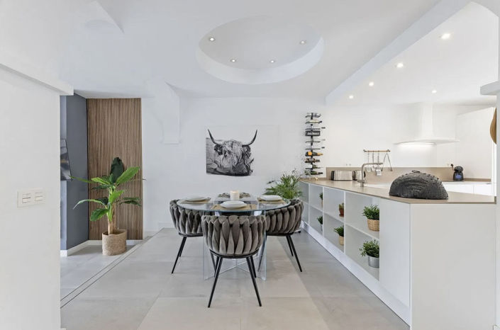 Image No.7-Propriété de 3 chambres à vendre à Nueva Andalucia