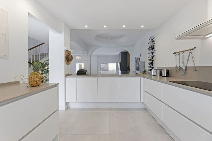 Image No.8-Propriété de 3 chambres à vendre à Nueva Andalucia