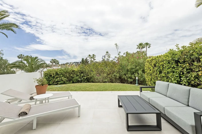 Image No.9-Propriété de 3 chambres à vendre à Nueva Andalucia