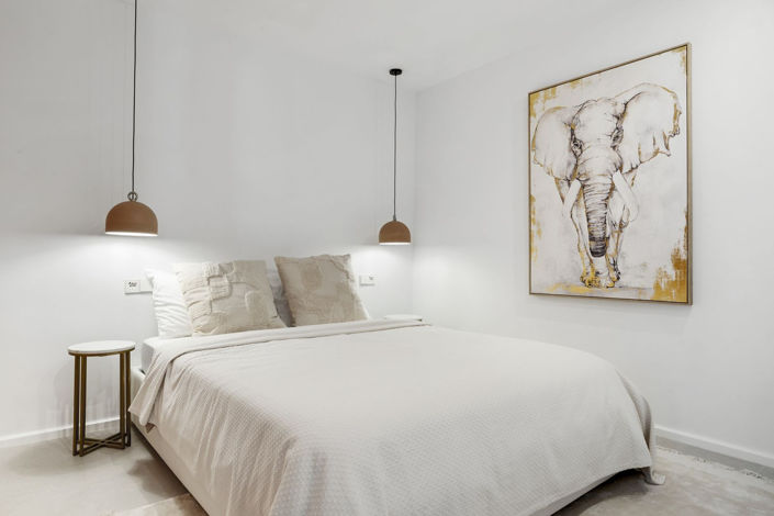 Image No.1-Propriété de 3 chambres à vendre à Estepona
