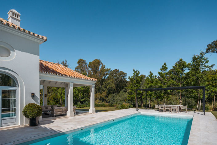 Image No.22-Propriété de 4 chambres à vendre à Nueva Andalucia