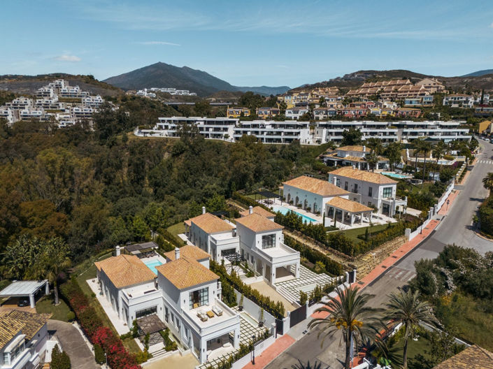 Image No.30-Propriété de 4 chambres à vendre à Nueva Andalucia