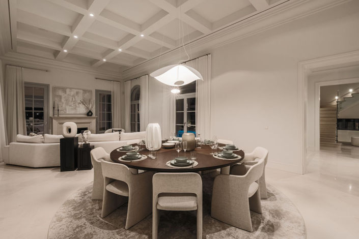 Image No.40-Propriété de 4 chambres à vendre à Nueva Andalucia