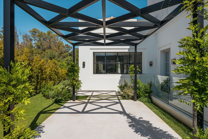 Image No.48-Propriété de 4 chambres à vendre à Nueva Andalucia