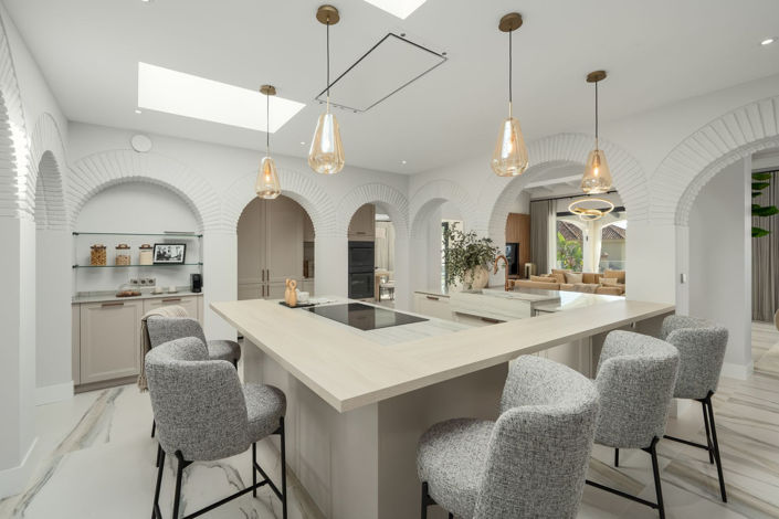 Image No.12-Propriété de 5 chambres à vendre à Golden Mile