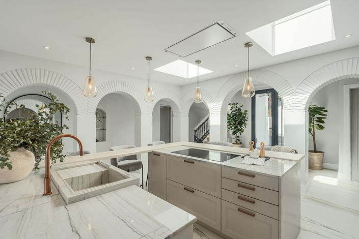 Image No.7-Propriété de 5 chambres à vendre à Golden Mile