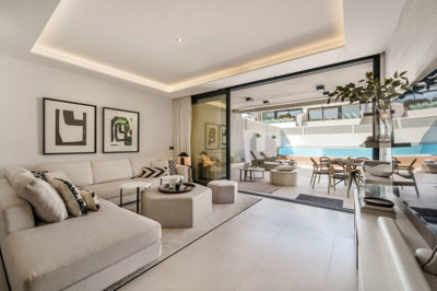 Fine and Country Costa del Sol most sold property