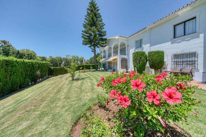Image No.1-Propriété de 2 chambres à vendre à El Paraiso