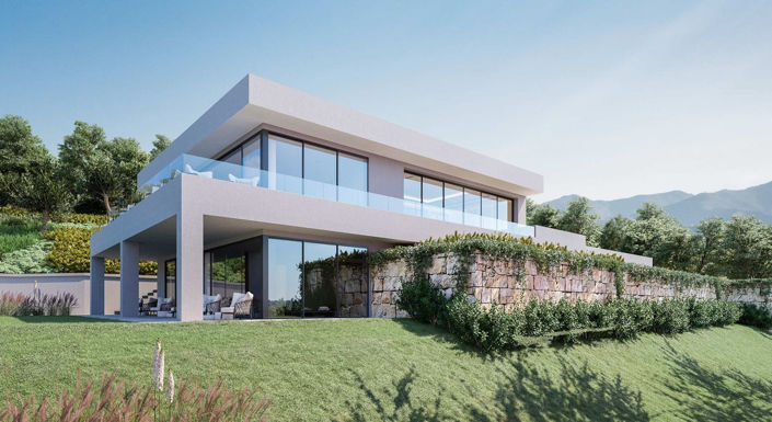 Image No.2-5 Bed Property for sale