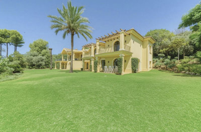 Fine and Country Costa del Sol most sold property