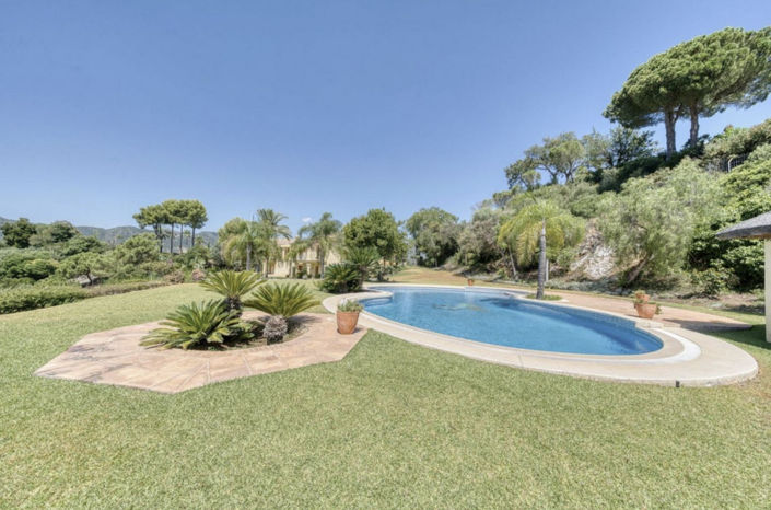 Image No.10-Propriété de 6 chambres à vendre à La Zagaleta