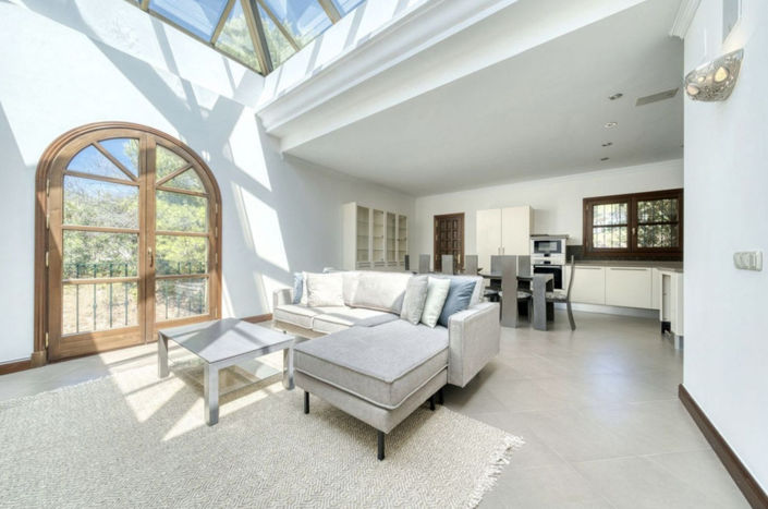 Image No.9-Propriété de 6 chambres à vendre à La Zagaleta