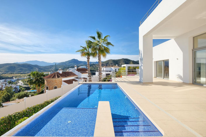 Image No.1-Propriété de 4 chambres à vendre à Benahavis