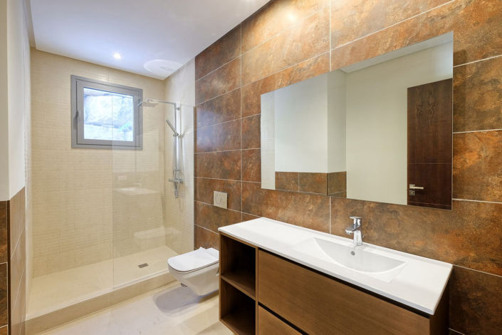 Image No.21-Propriété de 4 chambres à vendre à Benahavis